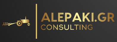 alepaki.gr logo image